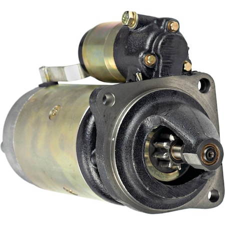Aftermarket Marelli Starter MAR-MSN521-JN